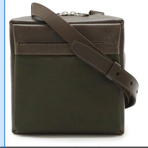 Vintage Louis Vuitton Sayan cloth bag